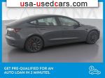 Car Market in USA - For Sale 2022  Tesla Model 3 Performance