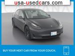 Car Market in USA - For Sale 2022  Tesla Model 3 Performance
