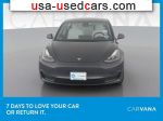 Car Market in USA - For Sale 2022  Tesla Model 3 Performance