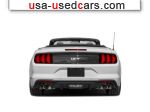 Car Market in USA - For Sale 2022  Ford Mustang GT Premium