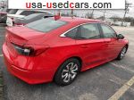 Car Market in USA - For Sale 2022  Honda Civic 