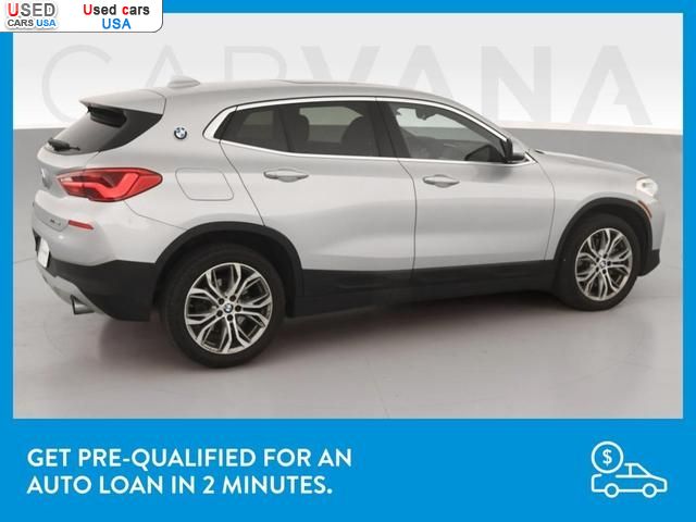 Car Market in USA - For Sale 2018  BMW X2 sDrive28i