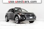 Car Market in USA - For Sale 2021  Audi Q5 45 Premium