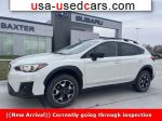 2019 Subaru Crosstrek 2.0i  used car