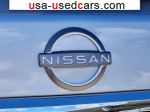 Car Market in USA - For Sale 2022  Nissan Armada Platinum