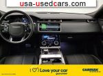 Car Market in USA - For Sale 2018  Land Rover Range Rover Velar P380 S