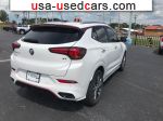 Car Market in USA - For Sale 2021  Buick Encore GX Select
