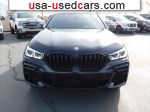 Car Market in USA - For Sale 2022  BMW X6 M50i