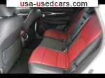 Car Market in USA - For Sale 2022  Infiniti QX55 SENSORY