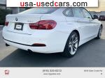 Car Market in USA - For Sale 2018  BMW 440 Gran Coupe i
