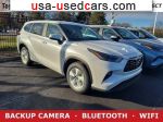 Car Market in USA - For Sale 2023  Toyota Highlander LE