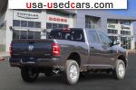 Car Market in USA - For Sale 2022  RAM 2500 Big Horn