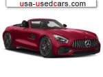 Car Market in USA - For Sale 2019  Mercedes AMG GT Base