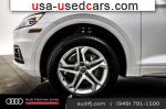 Car Market in USA - For Sale 2018  Audi Q5 2.0T Tech Premium
