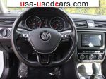 Car Market in USA - For Sale 2017  Volkswagen Passat 1.8T SE