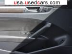 Car Market in USA - For Sale 2017  Volkswagen Passat 1.8T SE