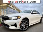 2019 BMW 330 i  used car