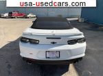 Car Market in USA - For Sale 2023  Chevrolet Camaro 1LT