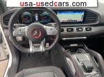 Car Market in USA - For Sale 2021  Mercedes AMG GLE 53 Base