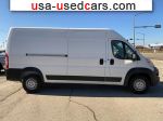 Car Market in USA - For Sale 2023  RAM ProMaster 2500 High Roof