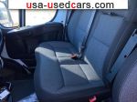 Car Market in USA - For Sale 2023  RAM ProMaster 2500 High Roof