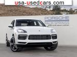 2023 Porsche Cayenne Base  used car