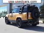 Car Market in USA - For Sale 2023  Land Rover Defender 90 X-Dynamic SE