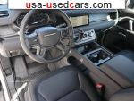 Car Market in USA - For Sale 2023  Land Rover Defender 90 X-Dynamic SE