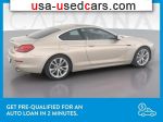 Car Market in USA - For Sale 2012  BMW 640 i