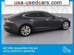 Car Market in USA - For Sale 2016  Tesla Model S P85D
