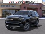 Car Market in USA - For Sale 2022  Chevrolet Tahoe LT