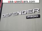 Car Market in USA - For Sale 2023  Land Rover Defender SE