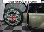 Car Market in USA - For Sale 2023  Land Rover Defender SE