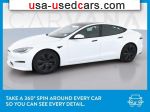 Car Market in USA - For Sale 2022  Tesla Model S Base
