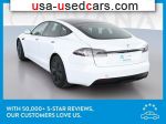 Car Market in USA - For Sale 2022  Tesla Model S Base