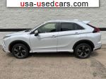 Car Market in USA - For Sale 2023  Mitsubishi Eclipse Cross SEL
