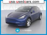 2021 Tesla Model Y Standard Range  used car