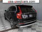 Car Market in USA - For Sale 2022  Volvo XC90 T6 Inscription 7 Passenger