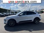 Car Market in USA - For Sale 2022  Porsche Macan S
