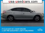 Car Market in USA - For Sale 2013  Nissan Sentra SR