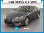 2013 Lexus ES 350 Base  used car