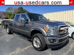 Car Market in USA - For Sale 2014  Ford F-250 Super Duty