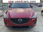 Car Market in USA - For Sale 2016  Mazda CX-5 Touring