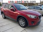 Car Market in USA - For Sale 2016  Mazda CX-5 Touring