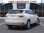 Car Market in USA - For Sale 2023  Buick Enclave Premium