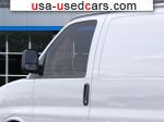 Car Market in USA - For Sale 2022  Chevrolet Express 2500 Work Van
