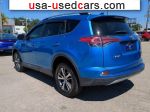 Car Market in USA - For Sale 2018  Toyota RAV4 XLE