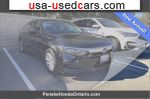 Car Market in USA - For Sale 2019  Honda Accord 