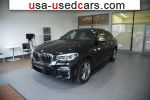 Car Market in USA - For Sale 2019  BMW X4 M40i