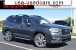 Car Market in USA - For Sale 2022  Subaru Ascent Limited 7-Passenger
